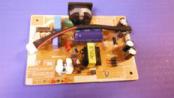 Samsung BN44-00586A PC Board-Power Supply; Le