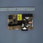 Samsung BN44-00587A PC Board-Power Supply; Le