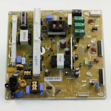 Samsung BN44-00597A PC Board-Power Supply; Pd