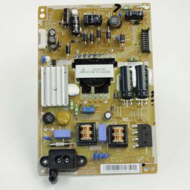 Samsung BN44-00604A PC Board-Power Supply; Le