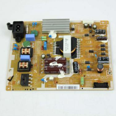 Samsung BN44-00605A PC Board-Power Supply; Le