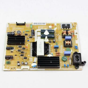 Samsung BN44-00606A PC Board-Power Supply; Le