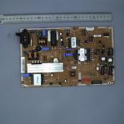 Samsung BN44-00609A PC Board-Power Supply; Le