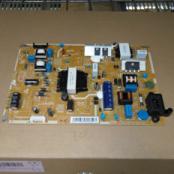 Samsung BN44-00609E PC Board-Power Supply; Le