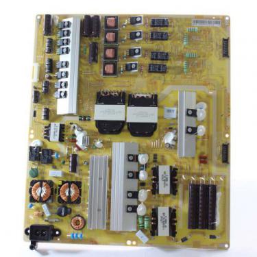 Samsung BN44-00621A PC Board-Power Supply; Le