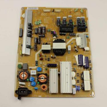 Samsung BN44-00630A PC Board-Power Supply; Le