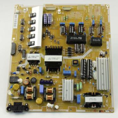 Samsung BN44-00632A PC Board-Power Supply; Le