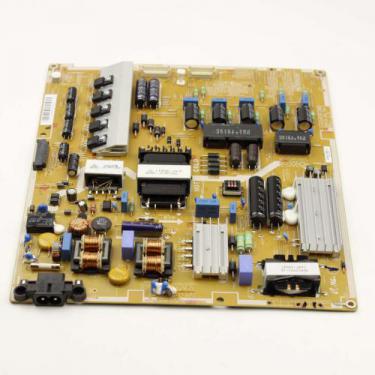Samsung BN44-00633A PC Board-Power Supply; Le