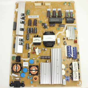 Samsung BN44-00634A PC Board-Power Supply; Le
