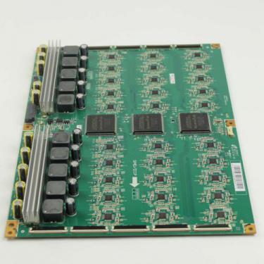 Samsung BN44-00643A PC Board-Power Supply; Le