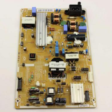 Samsung BN44-00645A PC Board-Power Supply; Le
