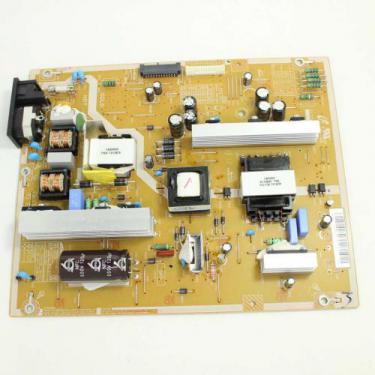 Samsung BN44-00650A PC Board-Power Supply; Lf