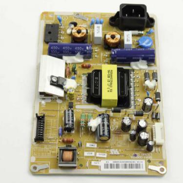 Samsung BN44-00652A PC Board-Power Supply; Le