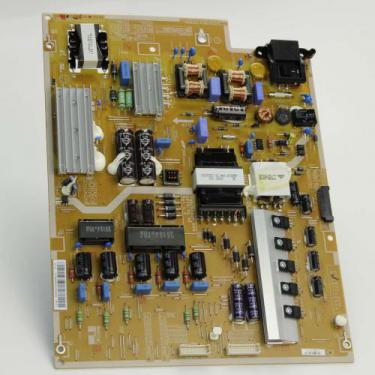 Samsung BN44-00653A PC Board-Power Supply; Lf