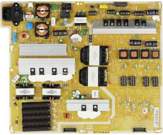 Samsung BN44-00655A PC Board-Power Supply; Lf