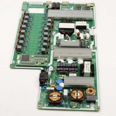 Samsung BN44-00656B PC Board-Power Supply; Le