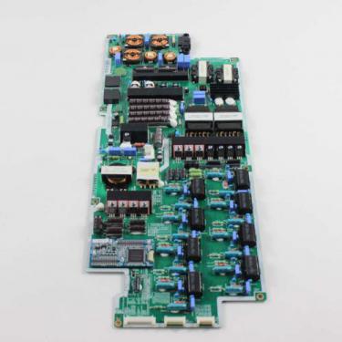 Samsung BN44-00658C PC Board-Power Supply; Pd