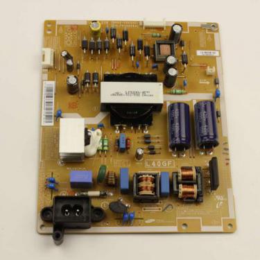 Samsung BN44-00666E PC Board-Power Supply; Le