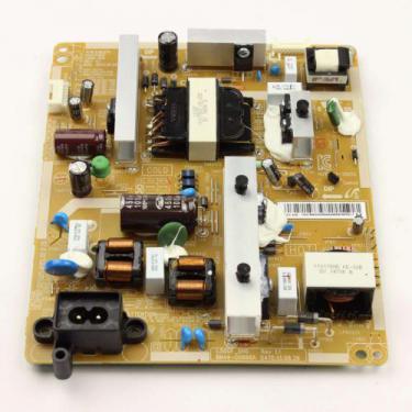 Samsung BN44-00668A PC Board-Power Supply; Le