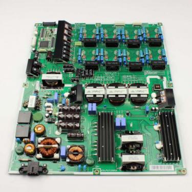 Samsung BN44-00675A PC Board-Power Supply; Le