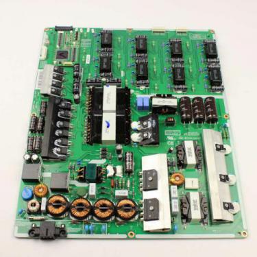 Samsung BN44-00675B PC Board-Power Supply; Le