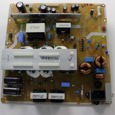 Samsung BN44-00689A PC Board-Power Supply; Pd