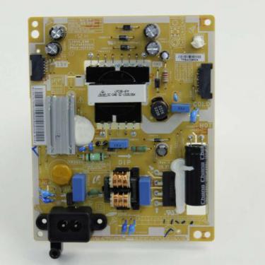 Samsung BN44-00695A PC Board-Power Supply; Dc