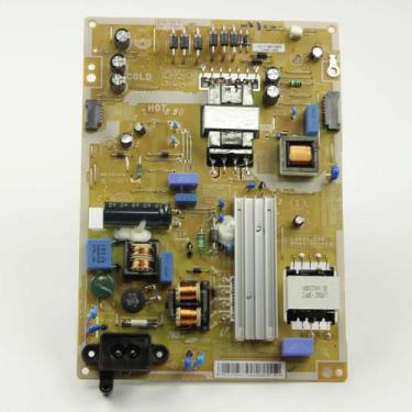Samsung BN44-00703A PC Board-Power Supply; Le