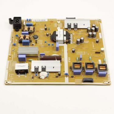Samsung BN44-00709A PC Board-Power Supply; Le