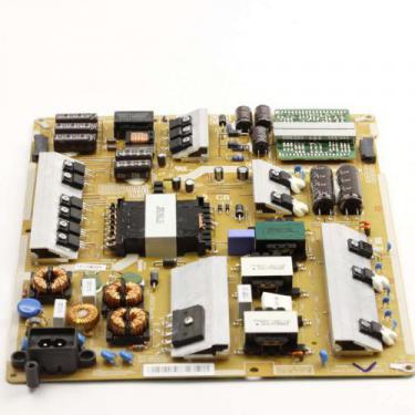Samsung BN44-00712A PC Board-Power Supply; Le