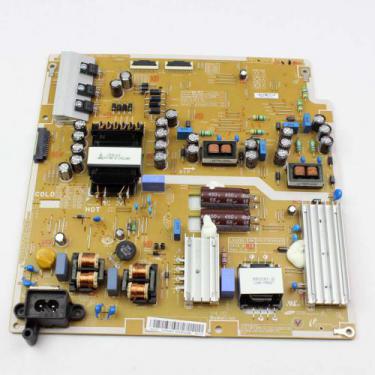 Samsung BN44-00715A PC Board-Power Supply; Le