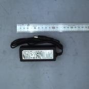 Samsung BN44-00718A A/C Power Adapter; Dc Vss