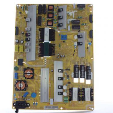Samsung BN44-00723C PC Board-Power Supply; Pd