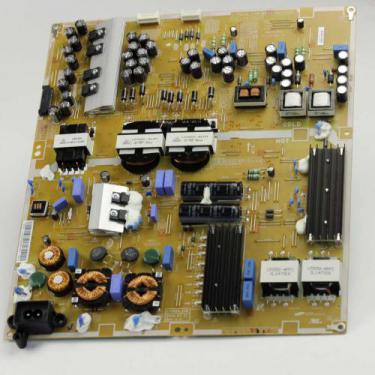 Samsung BN44-00725A PC Board-Power Supply; Le