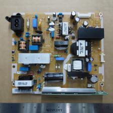 Samsung BN44-00729A PC Board-Power Supply; Le