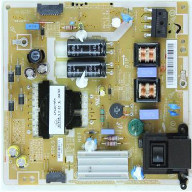 Samsung BN44-00733A PC Board-Power Supply; Lf