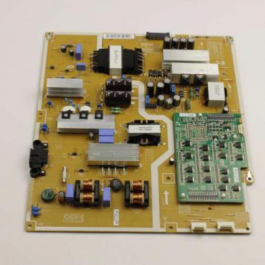 Samsung BN44-00740A PC Board-Power Supply; Le
