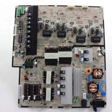 Samsung BN44-00742A PC Board-Power Supply; Uh