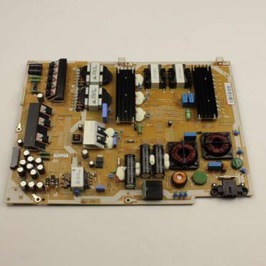 Samsung BN44-00744A PC Board-Power Supply; Uh