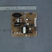 Samsung BN44-00746A PC Board-Power Supply; Mf