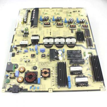 Samsung BN44-00747A PC Board-Power Supply; Uh