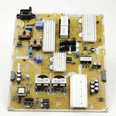 Samsung BN44-00752A PC Board-Power Supply; Dc