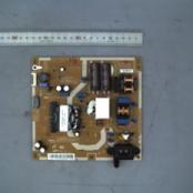 Samsung BN44-00754A PC Board-Power Supply; Le
