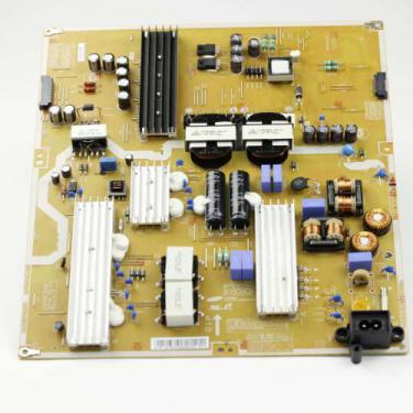 Samsung BN44-00755A PC Board-Power Supply; Uh
