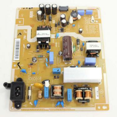 Samsung BN44-00757A PC Board-Power Supply; Dc
