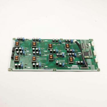 Samsung BN44-00764A PC Board-Power Supply; Uh