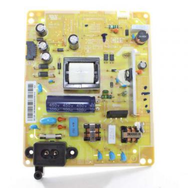 Samsung BN44-00767A PC Board-Power Supply; Le