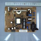 Samsung BN44-00767B PC Board-Power Supply; Le