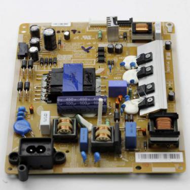 Samsung BN44-00771A PC Board-Power Supply; Le