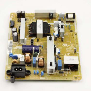 Samsung BN44-00772A PC Board-Power Supply; Le